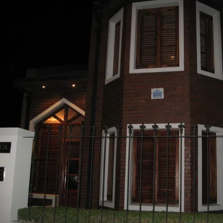 Buy this 2 bed house on Pasaje 60 - Balcarce 1138 in Partido de General San Martín, B1650 KFY Villa Maipú