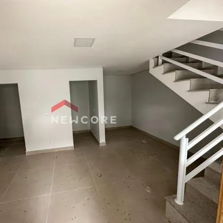 Buy this 2 bed house on Rua Luís Silva in Vila Helena, Santo André - SP