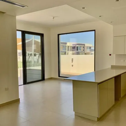 Rent this 5 bed apartment on unnamed road in Hadaeq Sheikh Mohammed Bin Rashid, Dubai