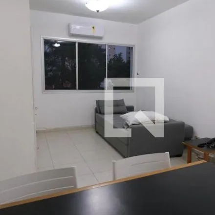 Rent this 1 bed apartment on Rua José Maria Lisboa 556 in Jardim Paulista, São Paulo - SP