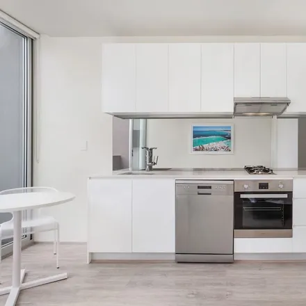 Rent this 1 bed apartment on Bondi NSW 2026