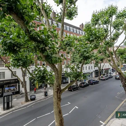 Image 9 - Nell Gwynn House, 55-57 Sloane Avenue, London, SW3 3BE, United Kingdom - Apartment for rent