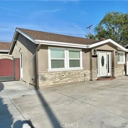 Buy this 6 bed house on 12692 Jackson Street in Garden Grove, CA 92841