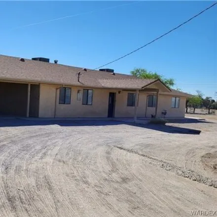 Buy this 3 bed house on 5486 Calle Valle Vista in Mohave Valley, AZ 86426
