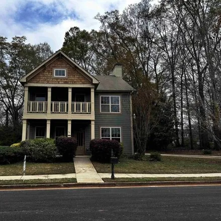 Buy this 3 bed house on 40 Magnolia Parkway in Hampton, Henry County