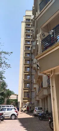 Buy this 2 bed house on unnamed road in Virar West, Vasai-Virar - 401303