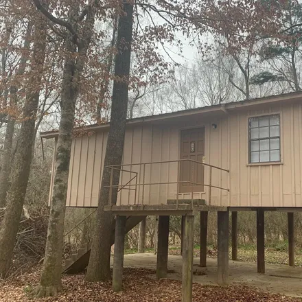 Image 2 - Wingate Cove Road, New Augusta, Perry County, MS 39462, USA - House for sale