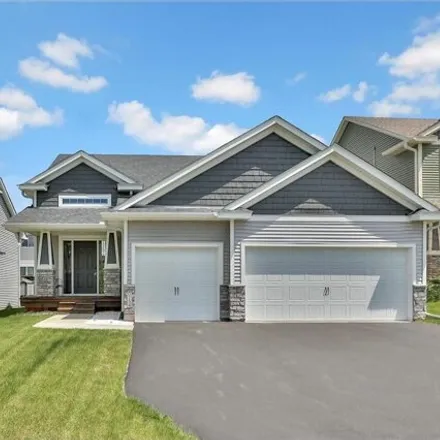 Buy this 3 bed house on unnamed road in Lino Lakes, MN 55038