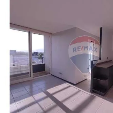 Image 7 - Edificio Vista Costanera, Juana Atala de Hirmas, 839 0450 Renca, Chile - Apartment for rent