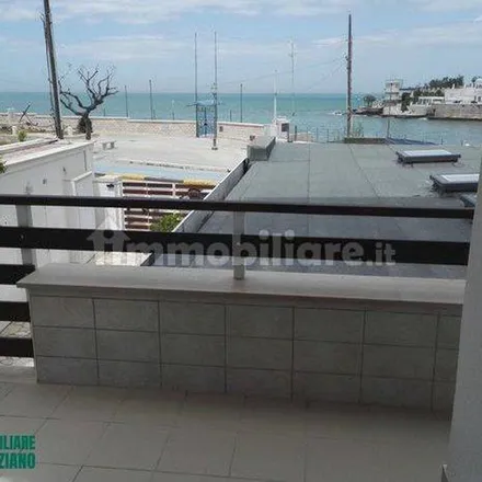 Rent this 2 bed apartment on Lungomare Cristoforo Colombo in 76125 Trani BT, Italy