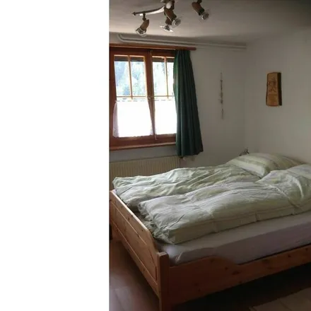 Rent this 1 bed apartment on 3723 Reichenbach im Kandertal