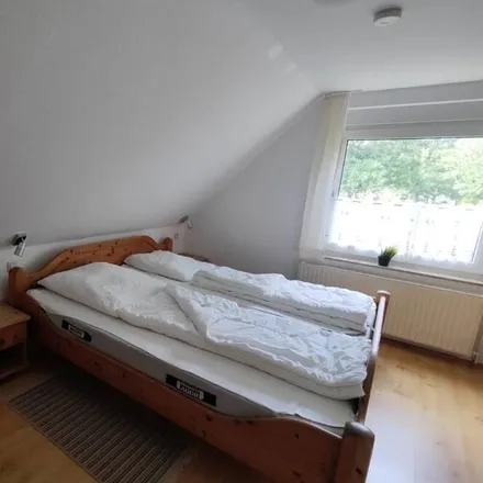 Rent this 3 bed house on Otterndorf in Am Bahnhof, 21762 Otterndorf
