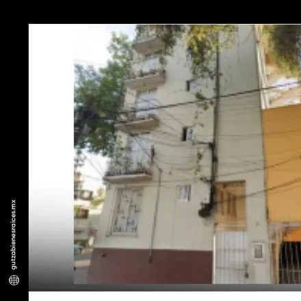 Image 1 - Calle San Antonio Tomatlán, Venustiano Carranza, 15290 Mexico City, Mexico - Apartment for sale