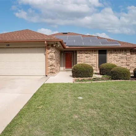 Buy this 3 bed house on 7816 Mallard Lane in Watauga, TX 76148