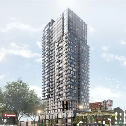 Image 3 - 2575 Danforth Avenue, Old Toronto, ON M4C 1L7, Canada - Apartment for rent