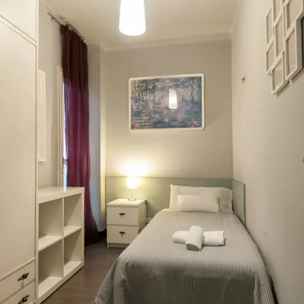Image 5 - Passeig de Pujades, 7I, 08018 Barcelona, Spain - Apartment for rent
