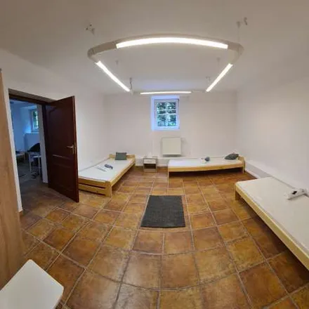 Rent this 4 bed apartment on Pomorska 8 in 30-039 Krakow, Poland