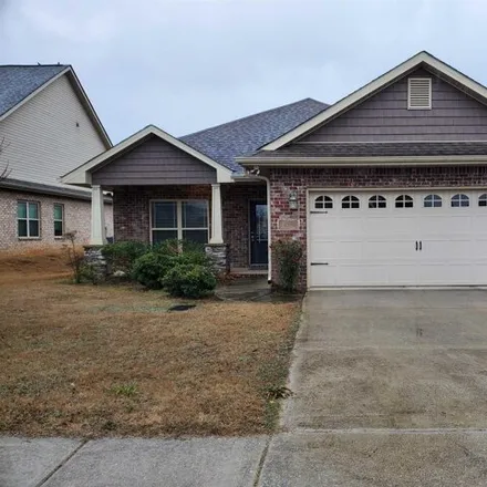 Rent this 4 bed house on 24576 Rolling Vista Drive in Athens, AL 35613