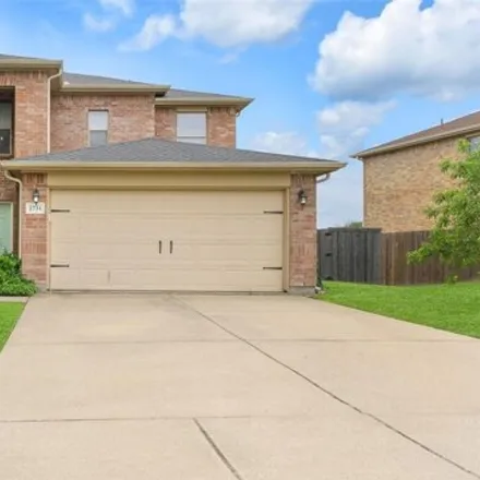 Buy this 4 bed house on 2729 Cold Water Trail in Grand Prairie, TX 75052
