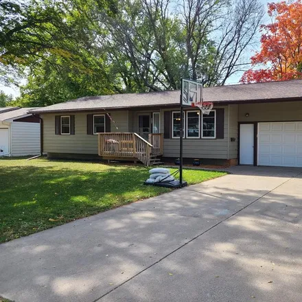 Buy this 3 bed house on 272 Grant Street in Rockwell City, IA 50579