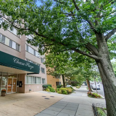 Buy this 1 bed condo on 5406 Connecticut Avenue Northwest in Washington, DC 20015