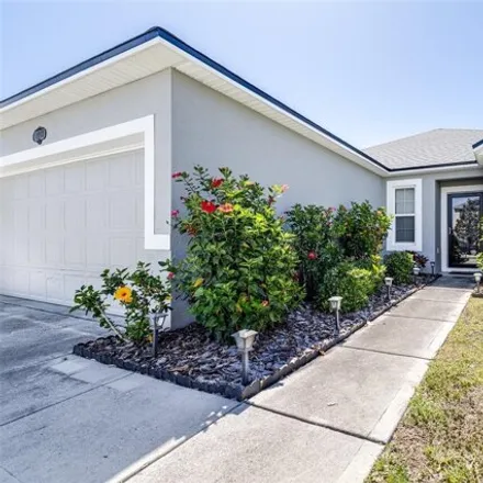 Image 3 - 2044 Van Buren Loop, Auburndale, FL 33823, USA - House for sale