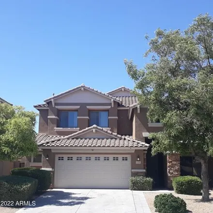 Rent this 6 bed house on 12206 West Calle Hermosa Lane in Avondale, AZ 85323