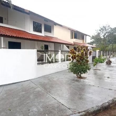 Buy this 3 bed house on Rua Doutor Luiz Carlos Souza in Pântano do Sul, Florianópolis - SC