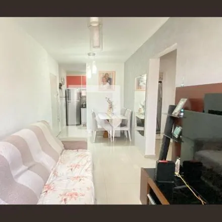 Buy this 2 bed apartment on Condomínio Residencial Pires de Campos in Rua Pires de Campos 33, Parque da Mooca