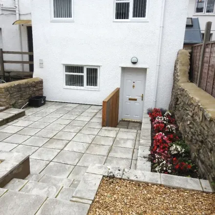 Image 3 - Bedminster Place, Bristol, BS3 4EU, United Kingdom - Townhouse for rent