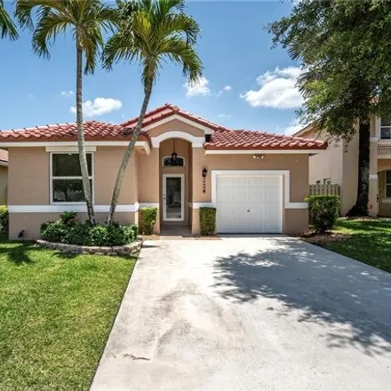Rent this 3 bed house on 15130 Southwest 49th Court in Davie, FL 33331