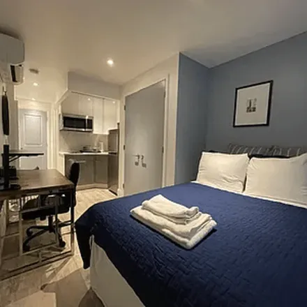 Rent this 1 bed apartment on 143 East 36th Street in New York, NY 10016