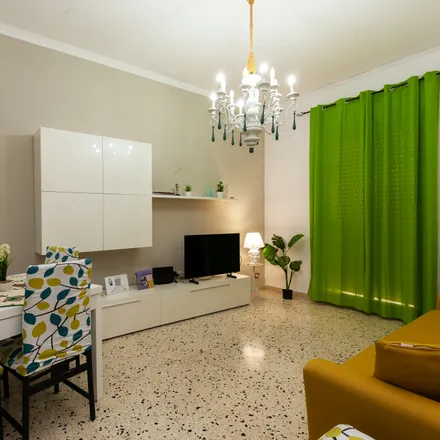 Image 2 - Alario alfredo, Via Cataldo Parisio, 90145 Palermo PA, Italy - Apartment for rent