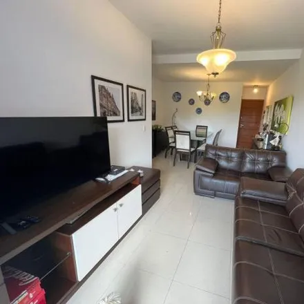 Buy this 4 bed apartment on Avenida do Contorno in Caminho Verde, Cabo Frio - RJ
