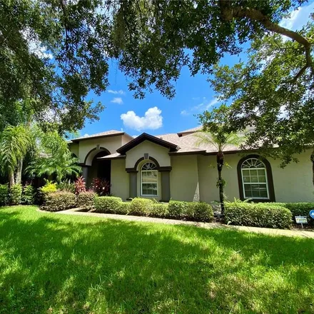 Rent this 4 bed loft on 19135 Timber Reach Road in Tampa, FL 33645