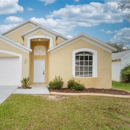 Buy this 3 bed house on 11334 Jim Court in Riverview, FL 33569