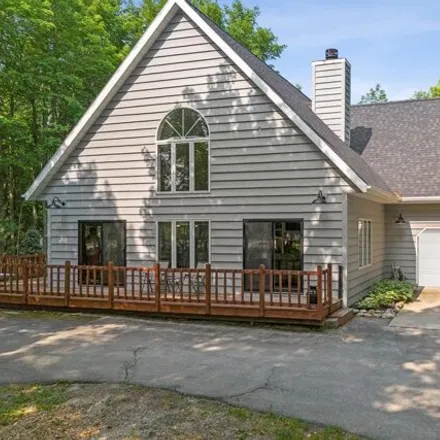 Buy this 5 bed house on 475 Meadow Lane in Sister Bay, WI 54234