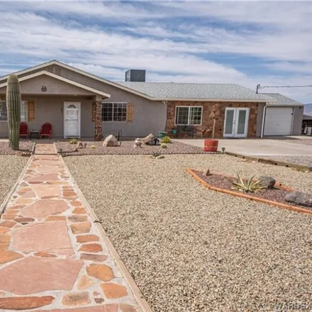 Buy this 2 bed house on Collins Drive in Mohave County, AZ
