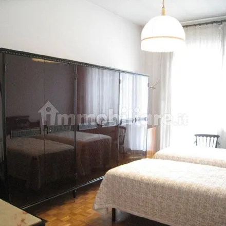 Image 3 - Via Amerigo Vespucci 60 bis, 10129 Turin TO, Italy - Apartment for rent