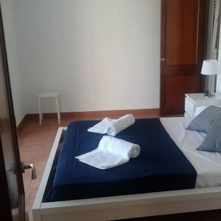 Rent this 4 bed house on Catedral de Santa María de Ciudadela in Carrer de Josep Maria Quadrado, 07760 Ciutadella