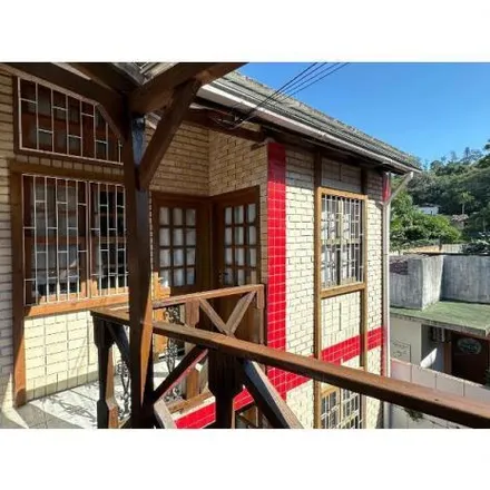 Rent this 1 bed apartment on Rua Professor Milton Sullivan 142 in Carvoeira, Florianópolis - SC