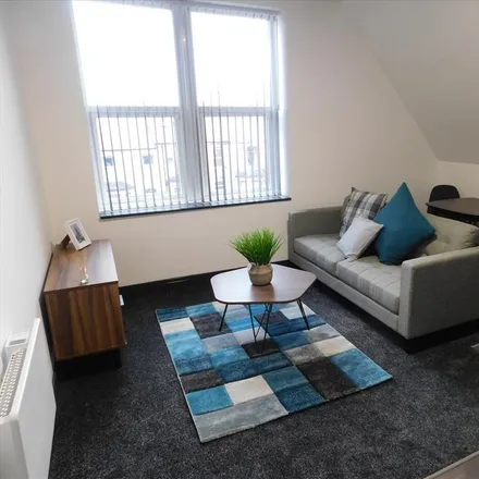 Image 2 - Rutland Avenue, Bishop Auckland, DL14 6AY, United Kingdom - Apartment for rent