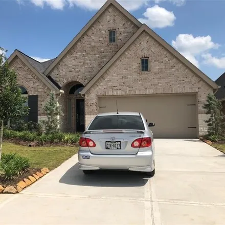 Image 1 - Brooks Valley Drive, Fulshear, Fort Bend County, TX 77441, USA - House for rent