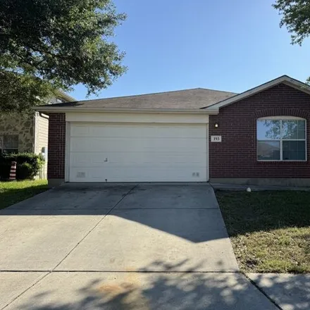 Buy this 4 bed house on 193 Corral Fence Line in Cibolo, TX 78108
