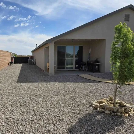 Image 9 - Sandero Drive, Alamogordo, NM 83310, USA - House for sale