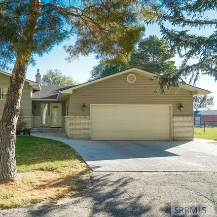 Buy this 3 bed house on 2330 North 26th West in Idaho Falls, ID 83402