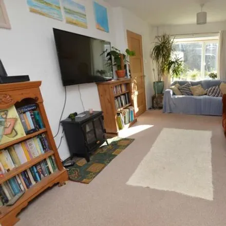 Image 2 - 1 Stoke Meadow Close, Exeter, EX4 5EG, United Kingdom - House for sale