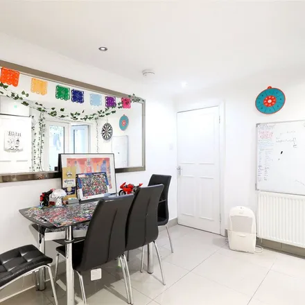 Rent this 2 bed apartment on 23 Queensborough Terrace in London, W2 3SS