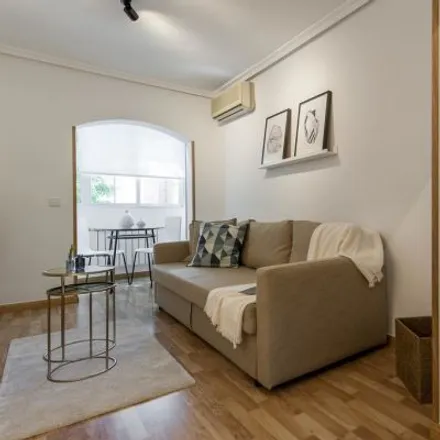 Image 1 - Madrid, Calle del Autogiro, 28042 Madrid - Apartment for rent