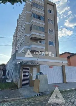 Image 2 - Rua Arthur de Azevedo, Oficinas, Ponta Grossa - PR, 84040-050, Brazil - Apartment for sale